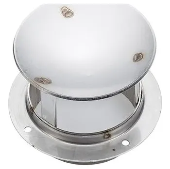 Koncovka výfuku Webasto T230/300/350 82929A (82929A )