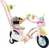 Doplněk pro panenku Zapf Creation Baby born Jízdní kolo pro panenku