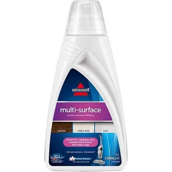 Bissell 1789L MultiSurface Detergent…
