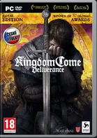 Kingdom Come: Deliverance Royal Edition PC