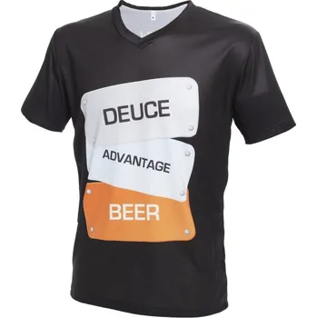 Pánské tričko Triko Beer