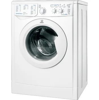 Indesit IWSC 61253 C ECO EU Pračka Indesit IWSC 61253 C ECO EU