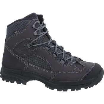 Hanwag Banks II GTX Asphalt/Black, 39,5