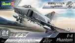 Revell F-4 Phantom Easy Click 1:72