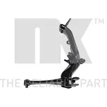 SBS NK 5014557 řídicí páka