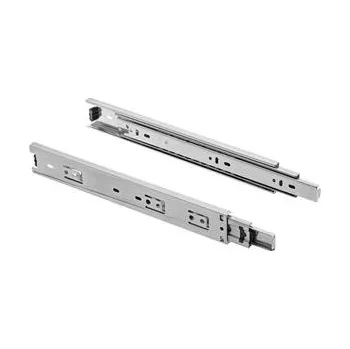 Nábytkové kování GTV plnovýsuv kuličkový 350mm H45 GX1