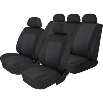 Potah sedadla Automega Dynamic grafit Mercedes Sprinter II