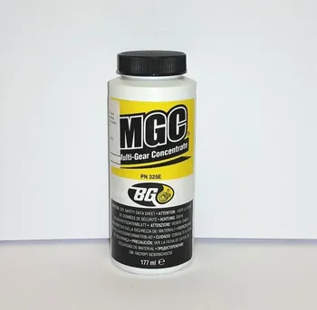 aditivum BG 325 MGC Multi-Gear Concentrate 177 ml