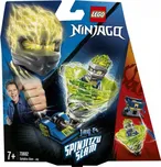 LEGO Ninjago 70682 Spinjutsu výcvik Jay