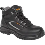 Bennon Fortis O2 Membrane High černá