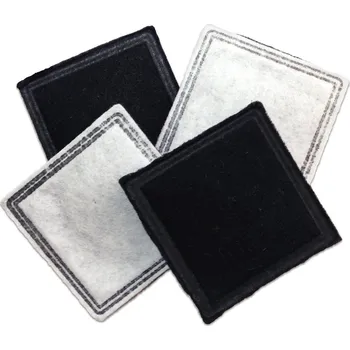 fontána pro kočku Petsafe Current filtr pro fontánku uhlíkový 4 ks