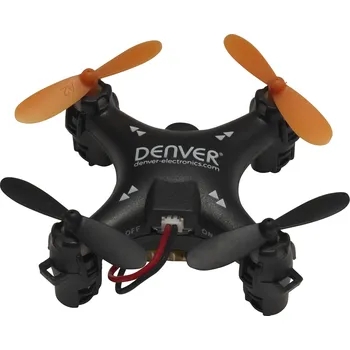 Dron Denver Electronics DRO-120 černý