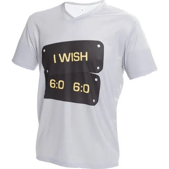 Pánské tričko Triko 6:0