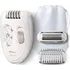 Epilátor Philips Satinelle HP 6423/00