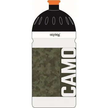 Láhev Lahev na pití 500 ml - Army - 7-66719