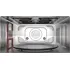 Mikrovlnná trouba Whirlpool MWP339SB