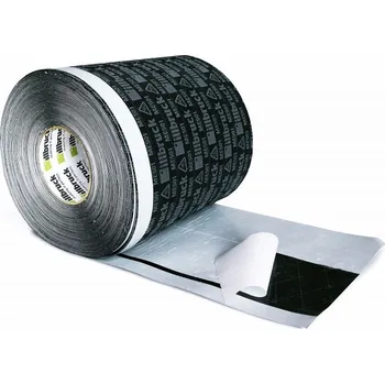 Tremco illbruck CPG ME501 i-MEMBRANE PRO XTREME TwinAktiv HI VV celoplošně lepící/ 25m EW100mm/25m