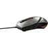 Myš ASUS GX1000 stříbrná