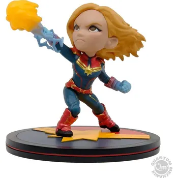 Figurka Captain Marvel - Q-Fig Figure Captain Marvel 9 cm