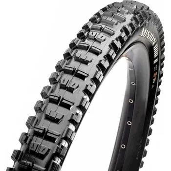 Plášť na kolo Maxxis Minion DHR II kevlar TR DH 29" x 2,4"