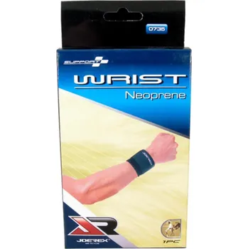 Joerex Bandáž zápěstí neoprén