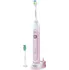 Elektrický zubní kartáček Philips Sonicare Healthy HX6762/43 bílý/růžový