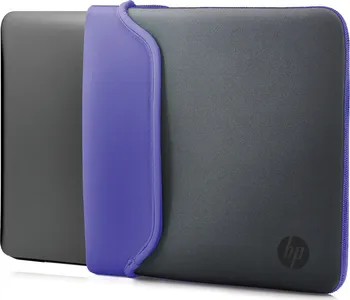 pouzdro na notebook HP Reversible Sleeve 14" (V5C28AA)