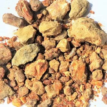 Vonná tyčinka PERUÁNSKÉ ZLATÉ VYKUŘOVADLO (Incienso)