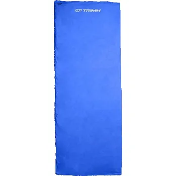 Spacák Trimm Relax P/L modrý 185 cm