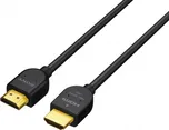 Sony HDMI kabel DLC-HE10BSK, 1 m, sáček