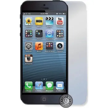 Screenshield ochranné sklo pro Apple iPhone 5S/SE