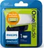 Příslušenství k holicímu strojku Philips OneBlade QP210/50 náhradní hlavice