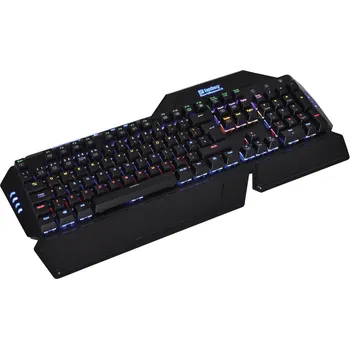 Klávesnice Sandberg Hailstorm 640-07 UK