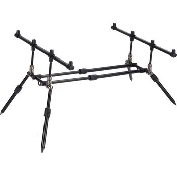 Nash Globetrotter Pod 4 Rod stojan na pruty