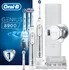 Elektrický zubní kartáček Oral-B Pro 8900 Cross Action