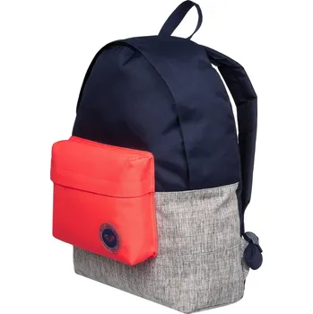 Městský batoh roxy Dámský batoh sugar baby colorblock bsq0