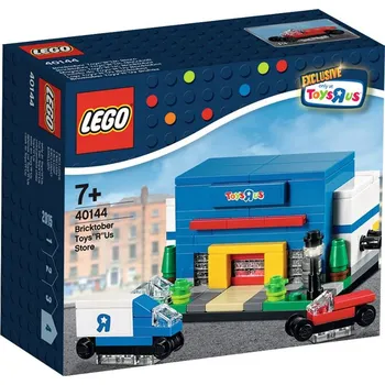 Hračka LEGO® 40144Toys 'R' Us Store - Bricktober 2015