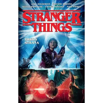 Stranger Things: Druhá strana - Jody…