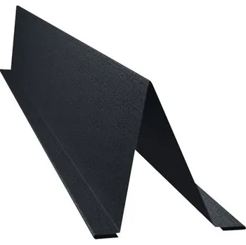 Zahradní domek Sněhová zábrana PRECIT Big Stone 1000 mm 7024 grafitová šedá