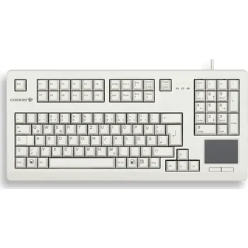 Cherry G80-11900LUMEU-0 EU