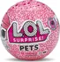 Figurka L.O.L. Surprise Pets Eye Spy