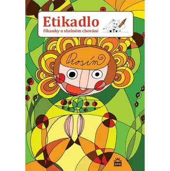 Etikadlo - Karla Suková, Anna Černohlávková (2019)