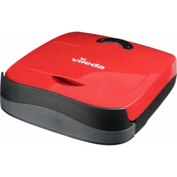 Robotický vysavač Vileda Robot VR 101