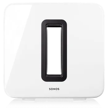 Sonos Sub Gloss b l od 21 990 K Zbozi.cz