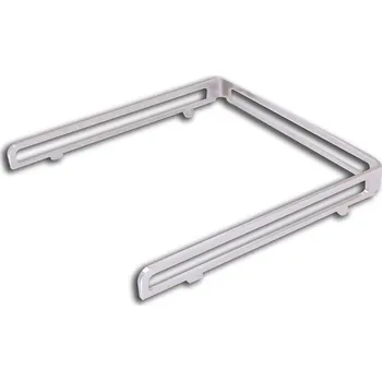 Náhradní díl pro kávovar Rocket Espresso nerezový rám Appartamento