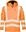 ARDON Signal výstražná softshelová bunda oranžová, S