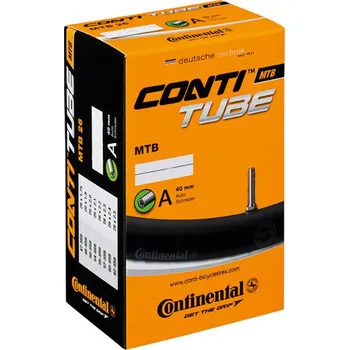 Continental 28/29" x 1,75-2,5 AV 40 mm