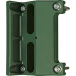 PILECKÝ Skrz doraz křídlové branky nebo…