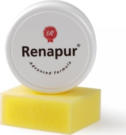 RENAPUR vosk na kůži LEATHER Balzám 125ml