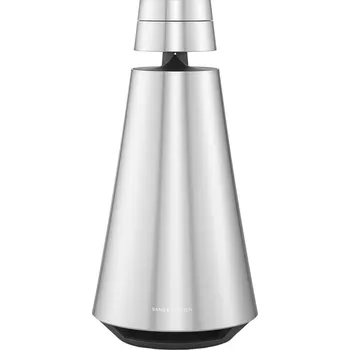 Bang & Olufsen BeoSound 1 stříbrný Bang & Olufsen BeoSound 1 stříbrný
